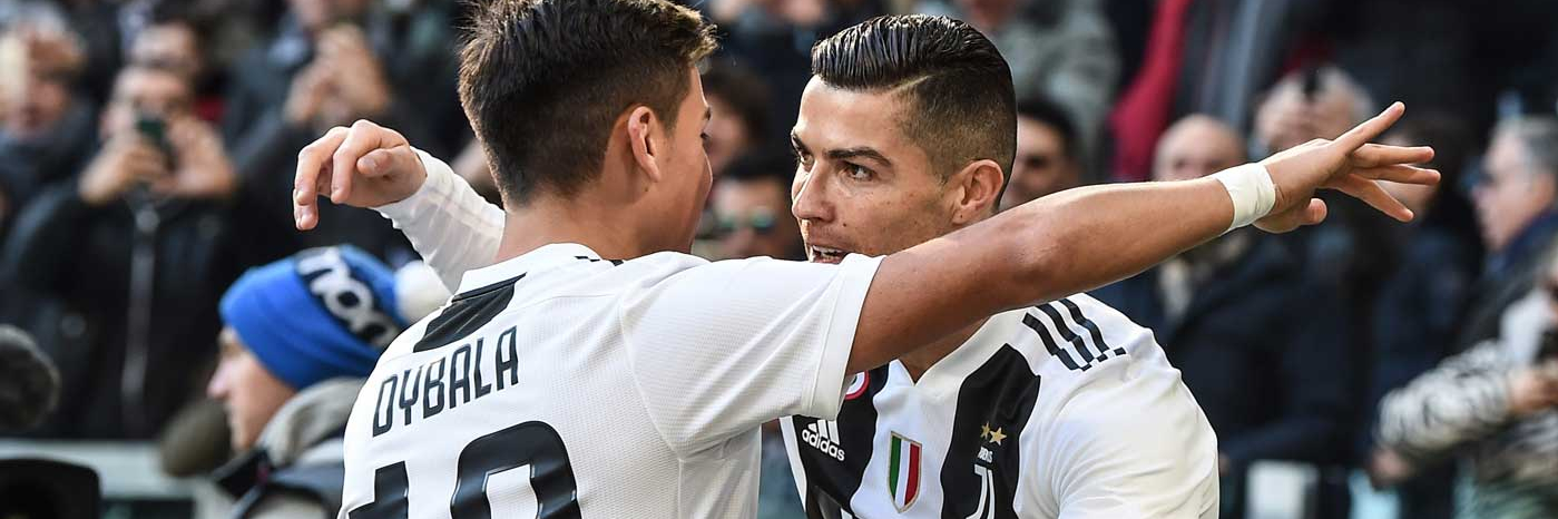 Lazio - Juventus le probabili formazioni e ballottaggi