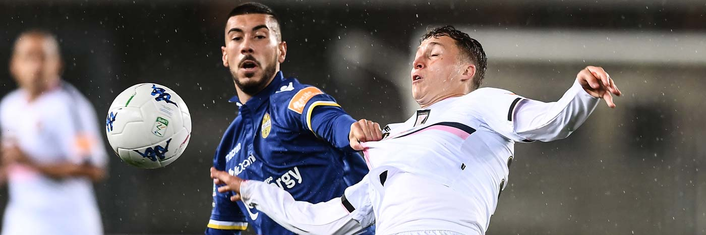 Serie B, il punto della situazione in vista della 22Â° giornata