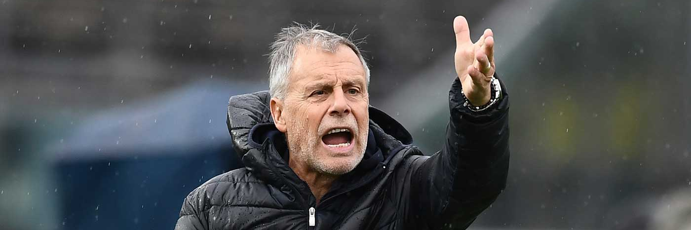Pronostico 24esima giornata di Serie B