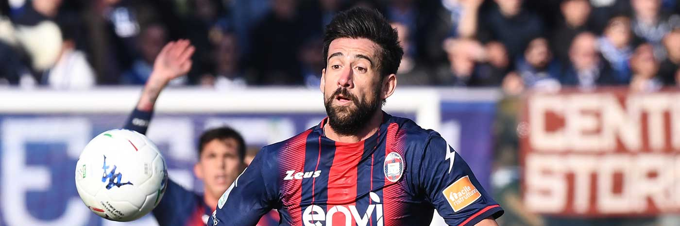 Pensionato a chi?! L'11 over 30 della Serie B