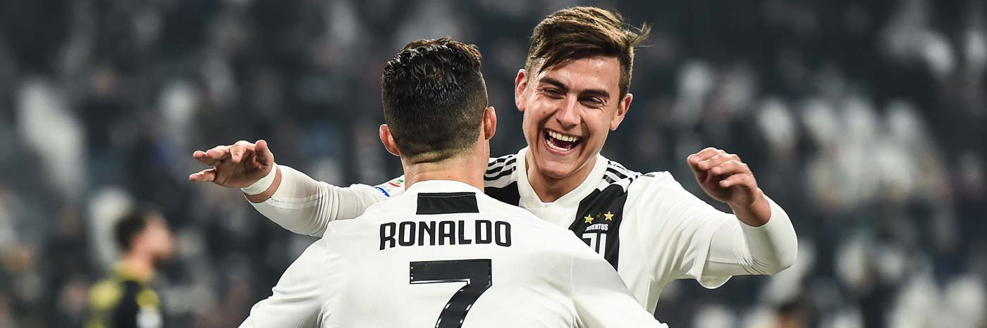 Juventus: la situazione dopo l'Atletico Madrid