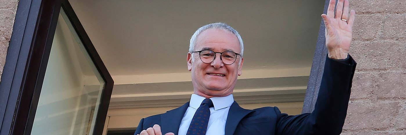 Premier League, Claudio Ranieri esonerato dal Fulham