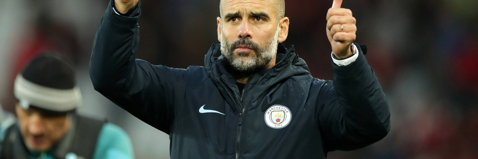 Pep Guardiola, Manager del mese di Febbraio 2019 della Premier League
