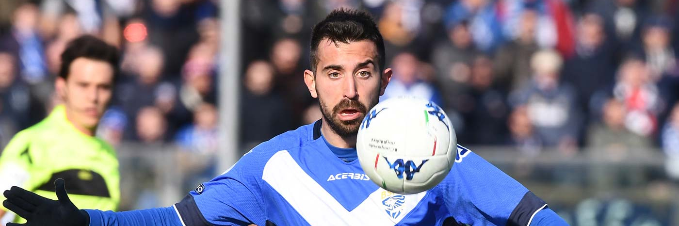E' successo in Serie B.. Top 5 avvenimenti più curiosi di giornata