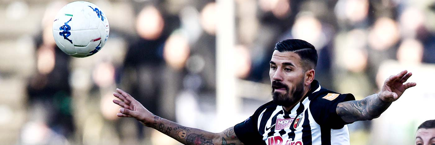 Serie B, analisi in vista della 30Â° giornata