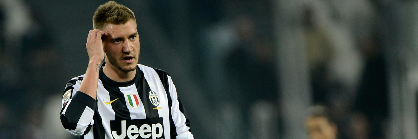 Top 5 meteore della Serie A