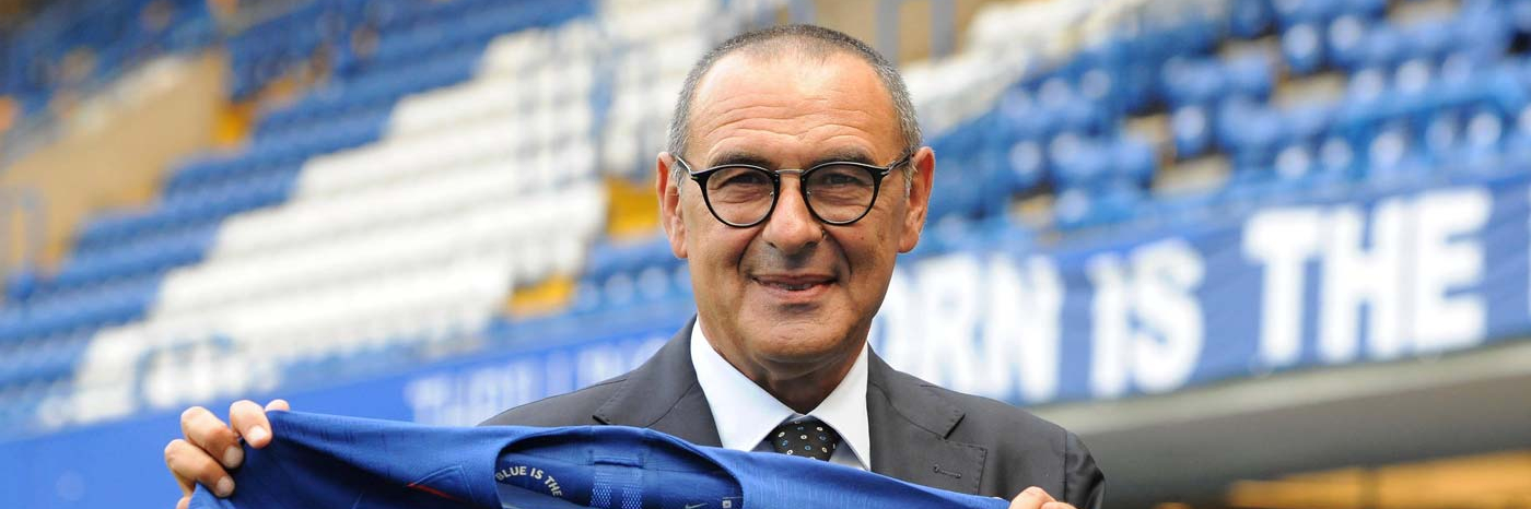 Caos Chelsea: i tifosi boicottano Sarri e Higuain...