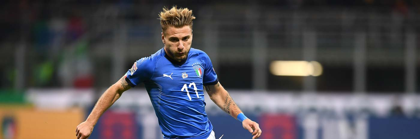 Verso Italia Finlandia