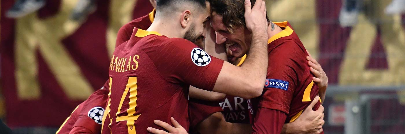 Rissa tra Dzeko ed El Shaarawy: crisi per la Roma
