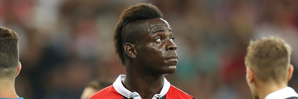 Italia, Kean e Balotelli: possibile che giochino insieme.