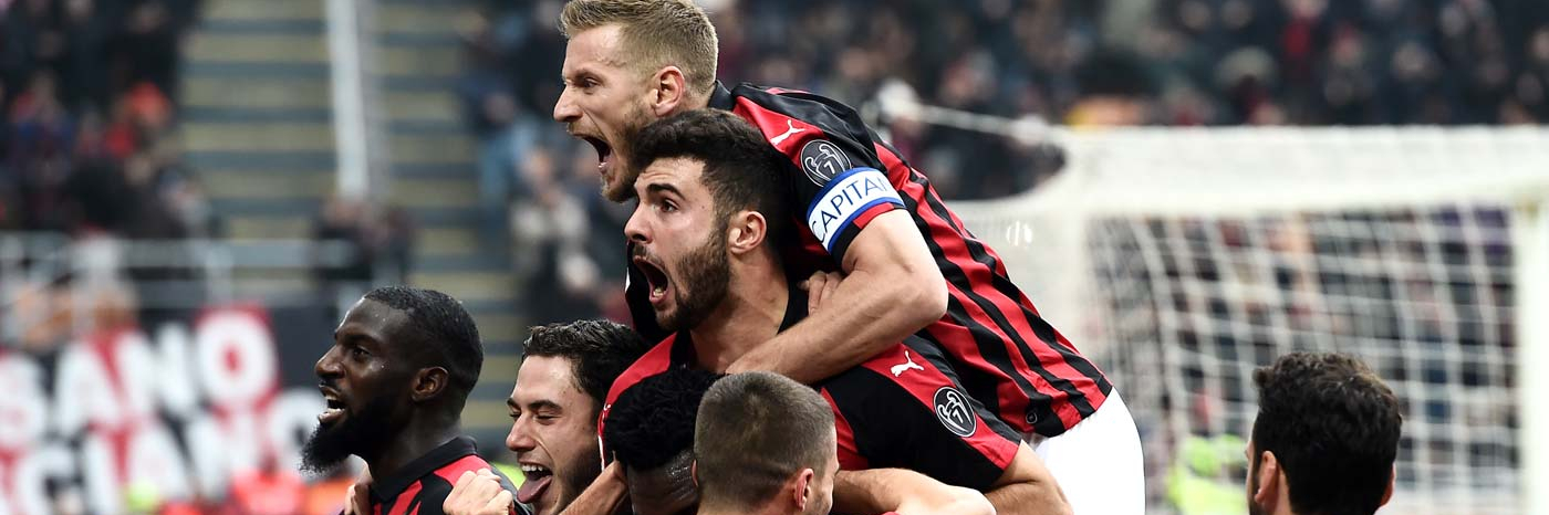 Milan - Donnarumma: una storia d'amore