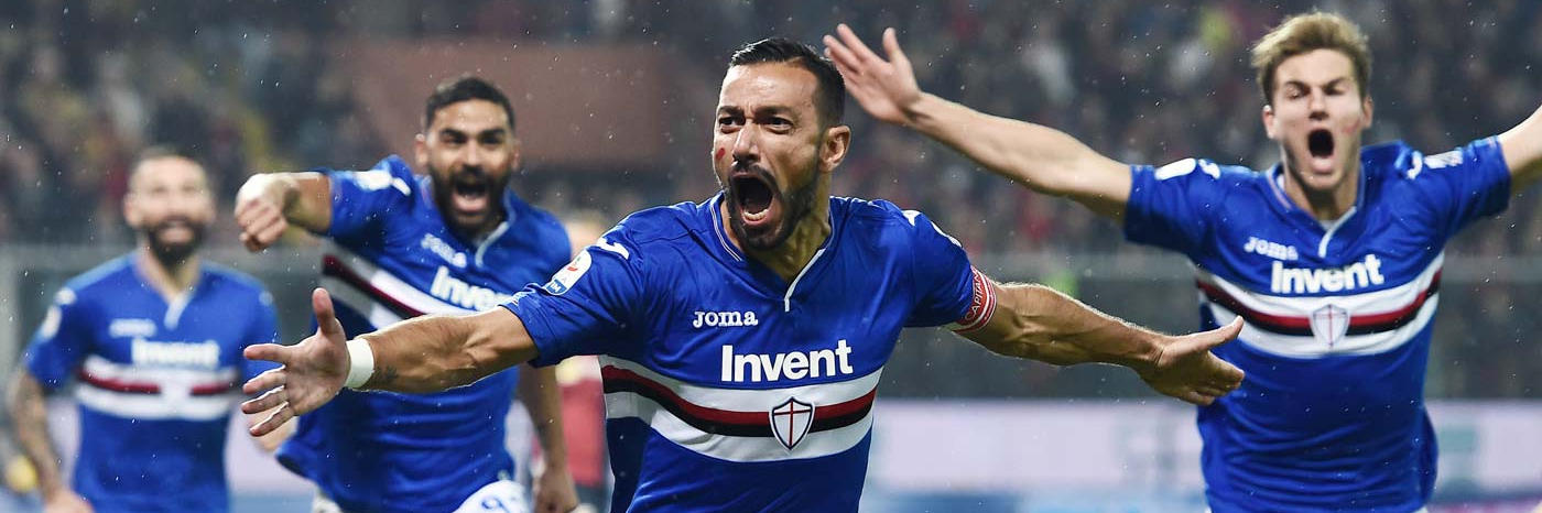 Evergreen: Top 11 Serie A 