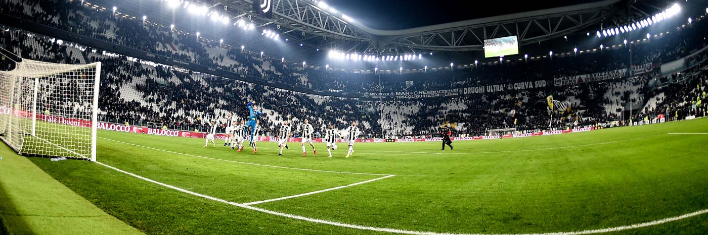 Champions Leauge, i quarti di finale