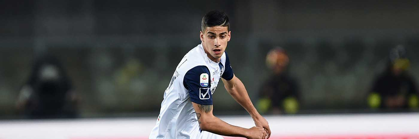 Chi corre di più in Serie A?