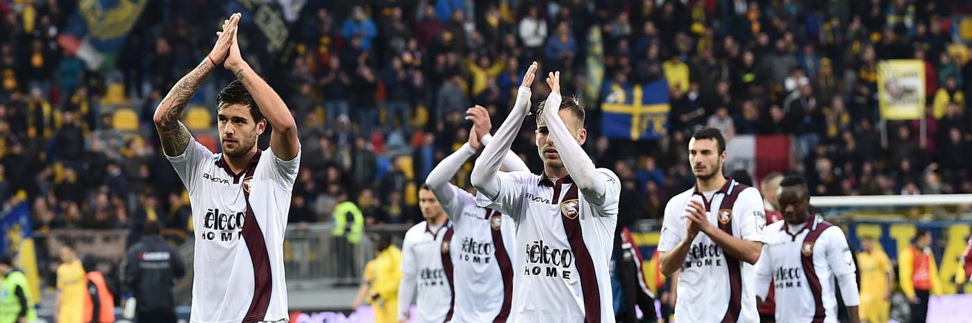 Serie B, analisi in vista della 34Â° giornata