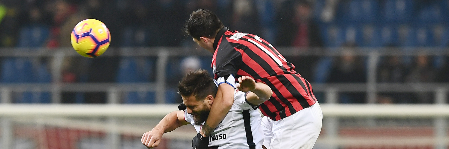 Serie A: che squadra segna più di testa