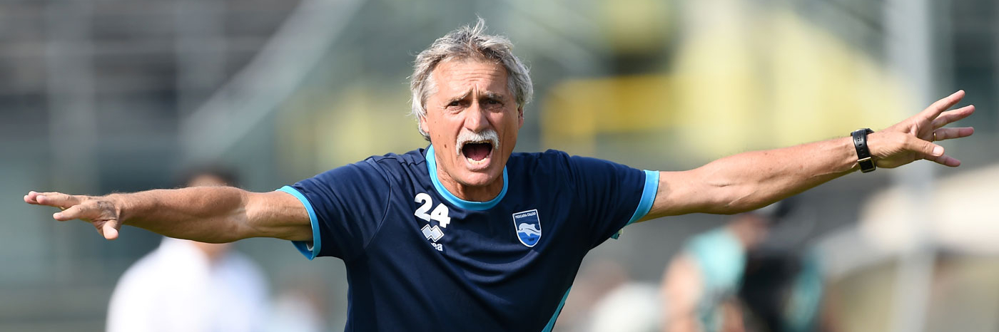 Serie B, la bolla di Pasquetta
