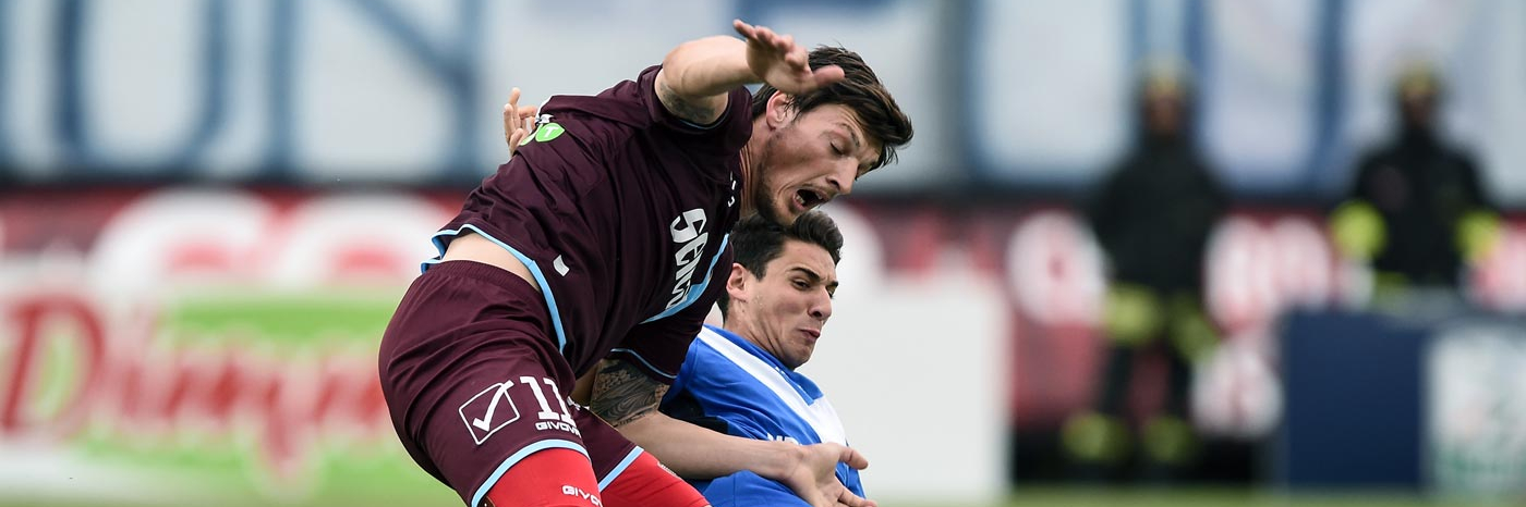 Serie B, analisi in vista della 35Â° giornata