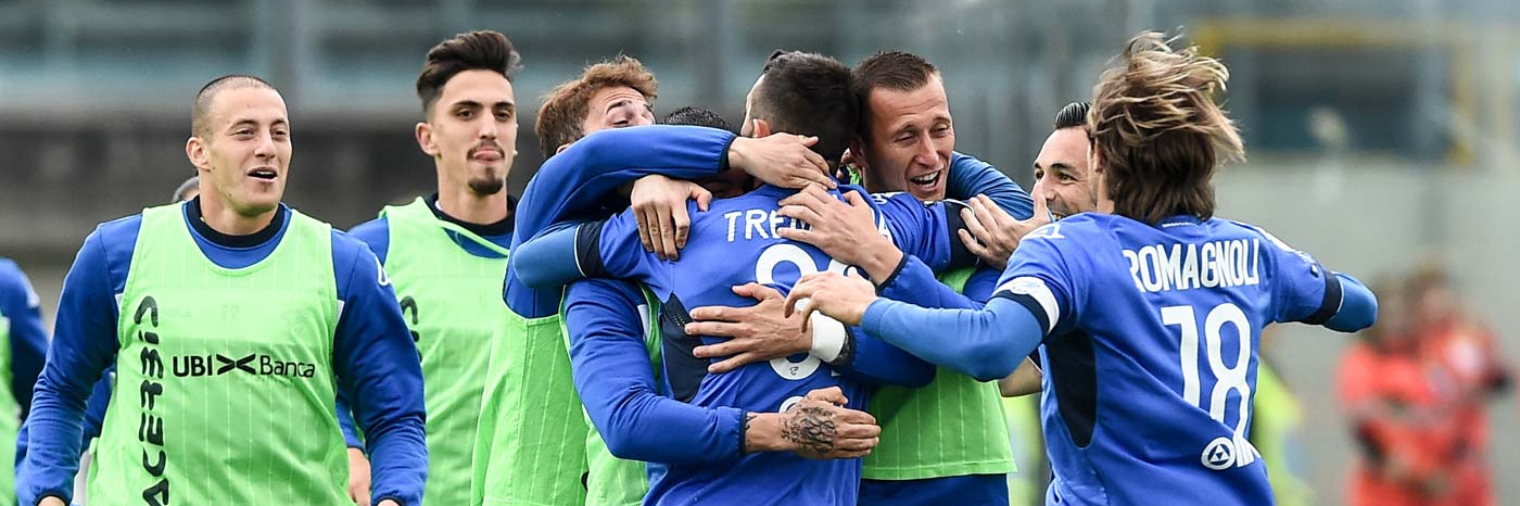 Serie B: i migliori Italiani