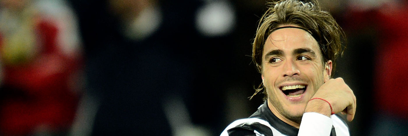 I grandi bomber della Serie A