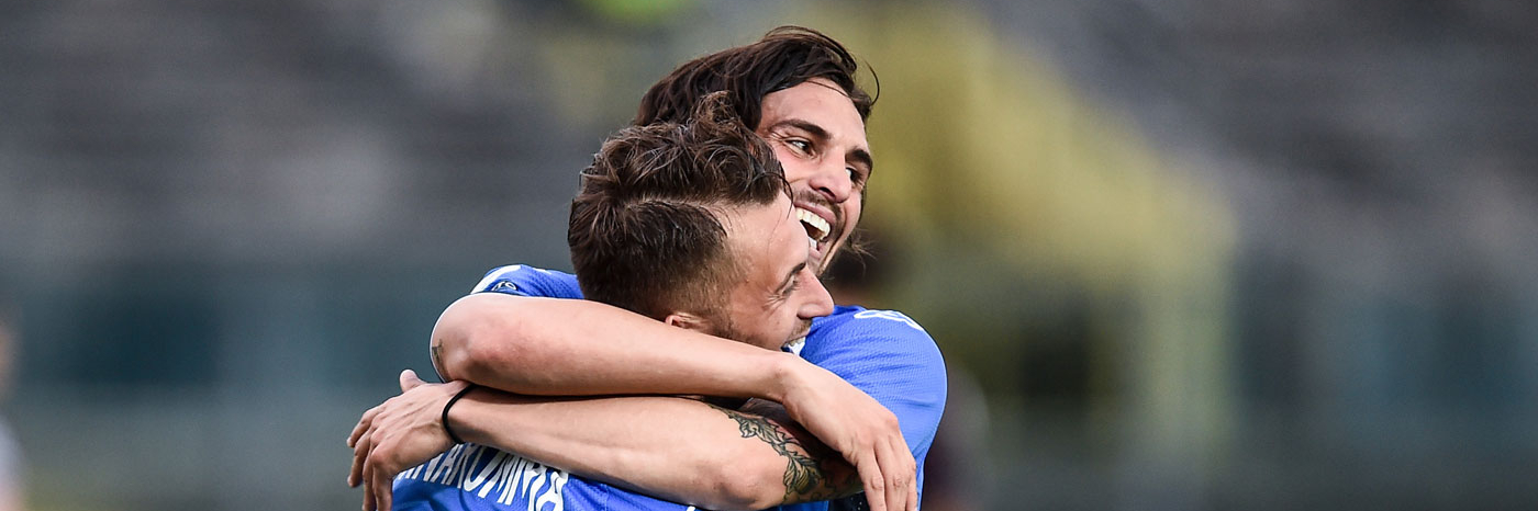 Serie B, analisi e pronostico 35Â°