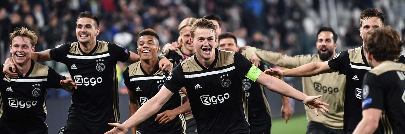 Champions League: le semifinali di andata.