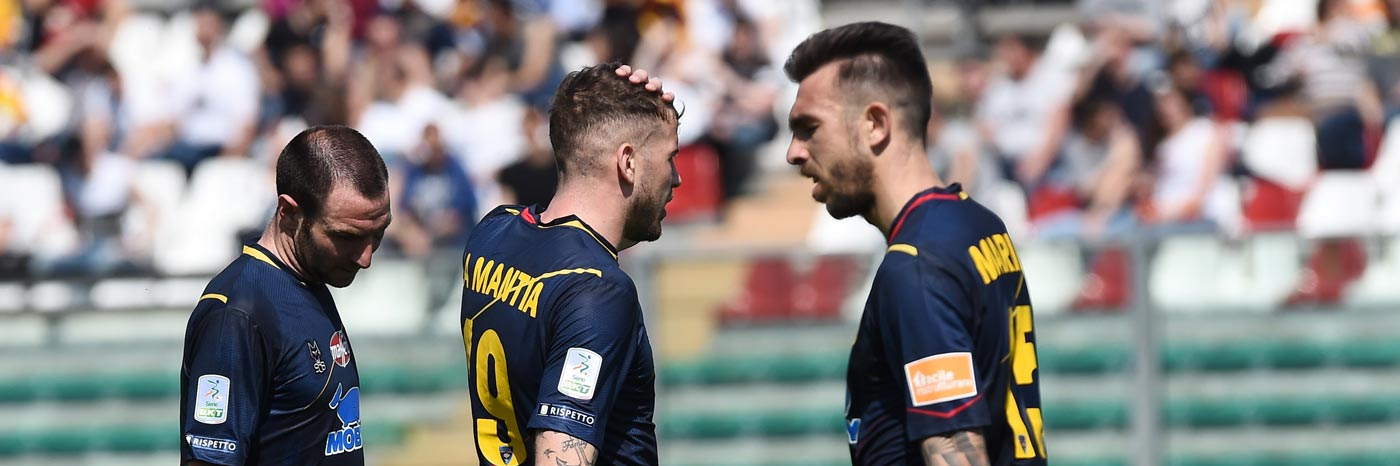 Serie B, analisi in vista della 37Â° giornata