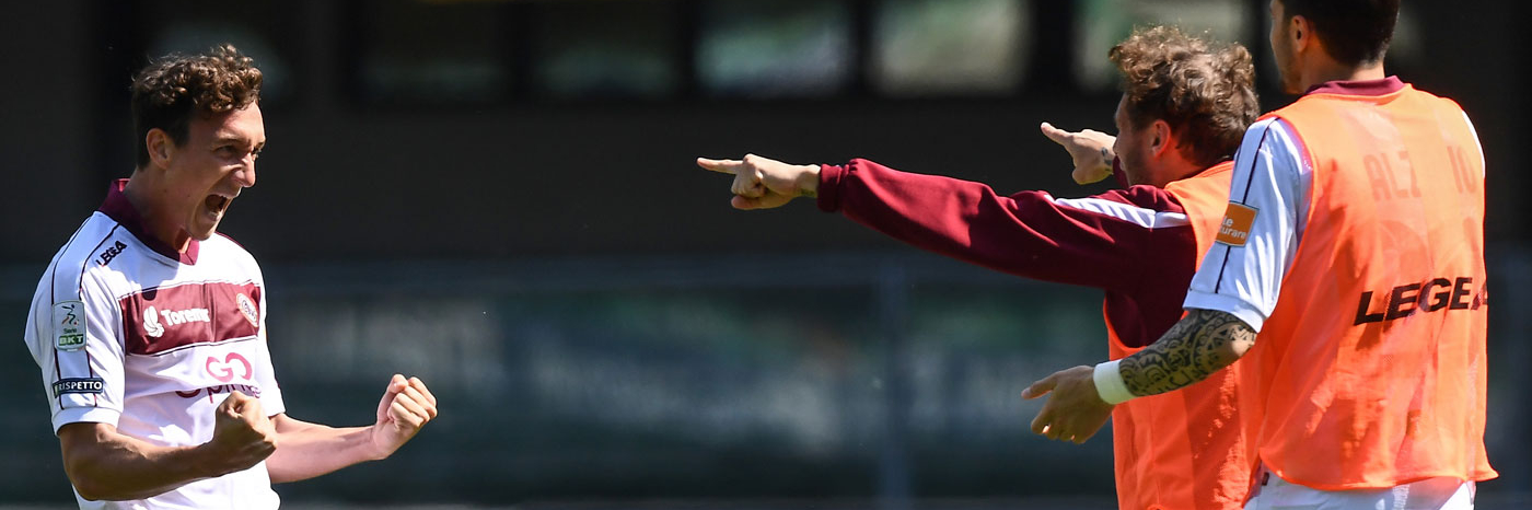 Serie B, analisi in vista della 38Â° giornata