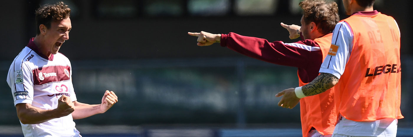 Serie B, analisi e pronostico 38Â°