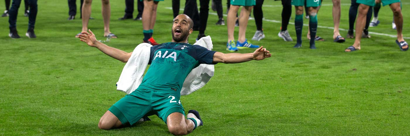 Gli allenatori migliori d'Europa 2019