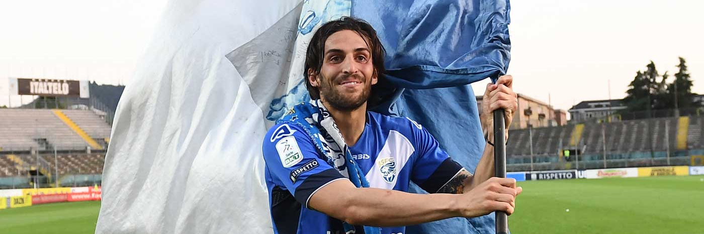 Ernesto Torregrossa: all'ombra del Bomber