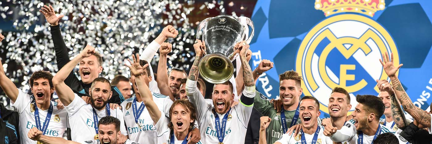 Qualificazione Champions League