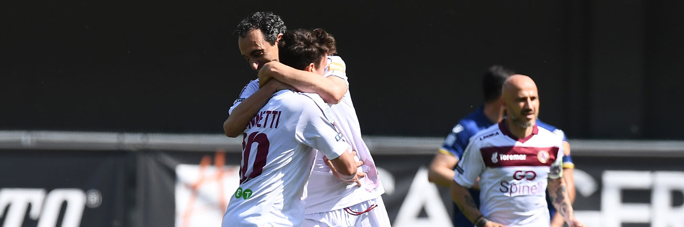 Analisi PlayOff Serie B