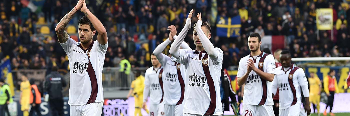 I reparti migliori della Serie B