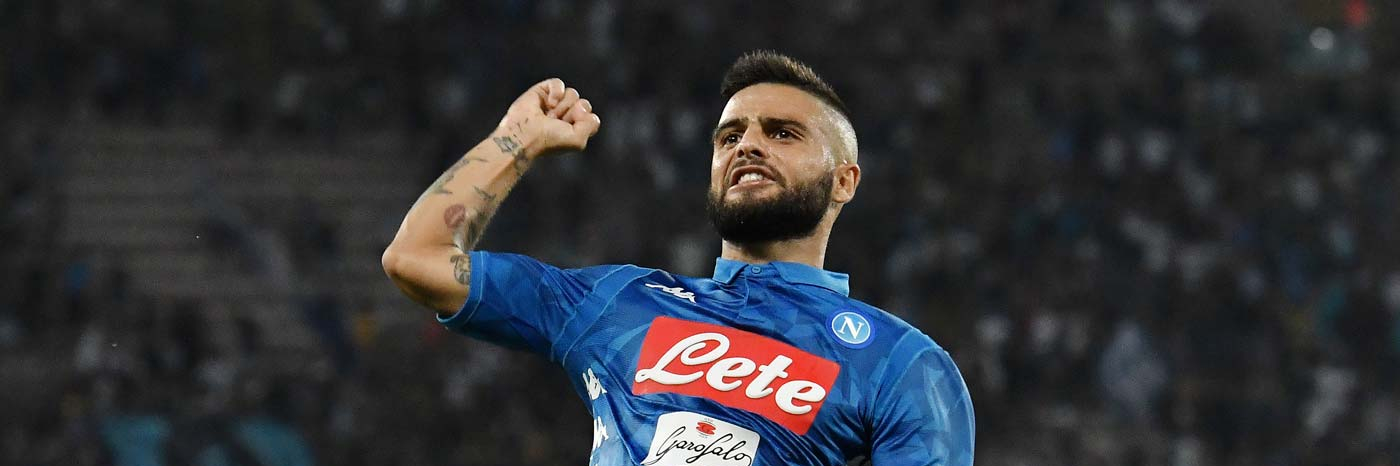 Mercato Napoli: obiettivo ridurre il gap Juve
