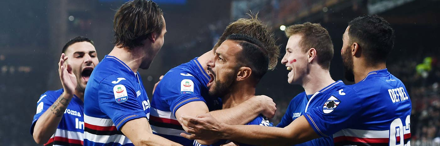 I migliori giocatori della Serie A 2018/2019