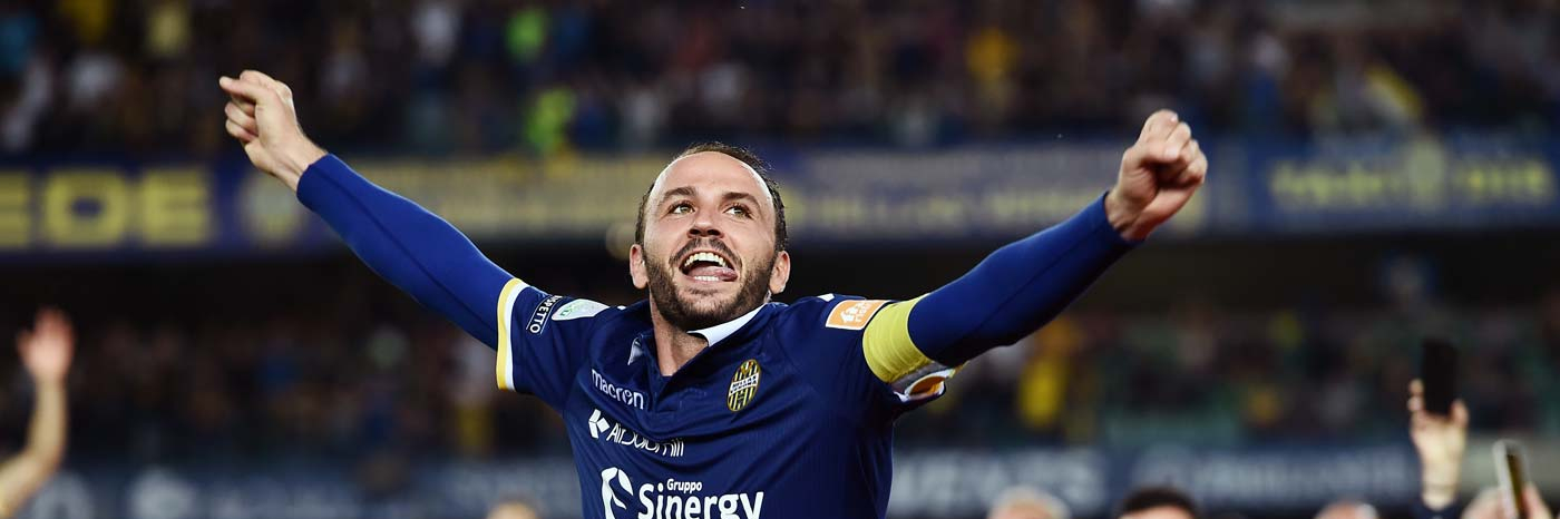 Pazzini: l'uomo della provvidenza