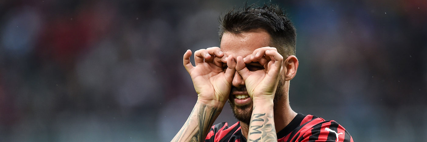 Calciomercato Milan: linea verde-rossonera