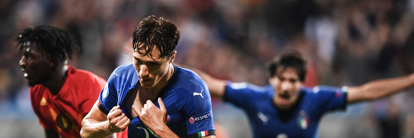 Italia U21 in semifinale se? Tutte le combinazioni