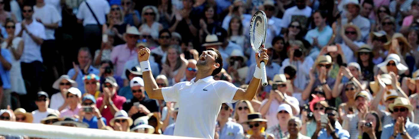Qualificazioni Wimbledon 2019 e Easbourne ATP