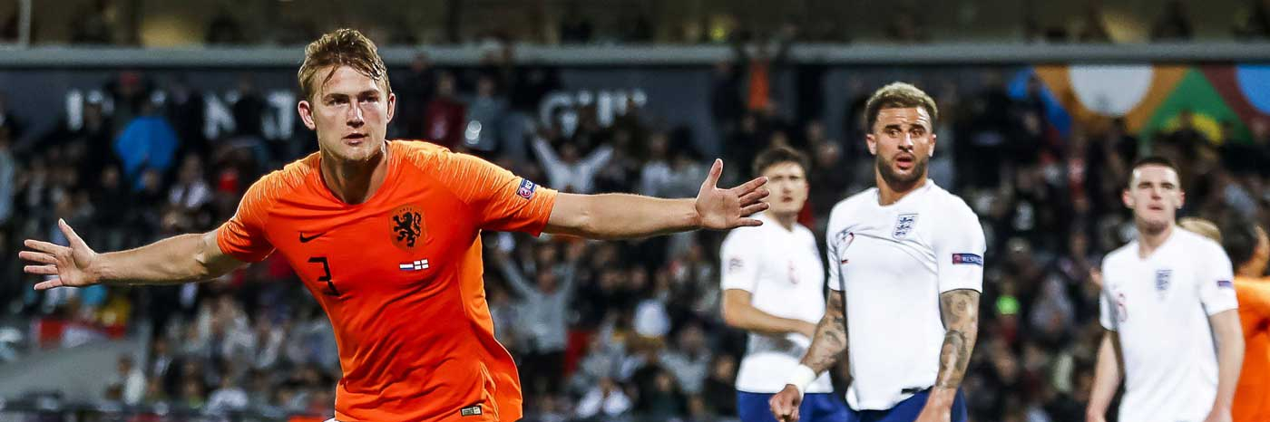 Mercato Juve: una grande squadra passa da una grande difesa