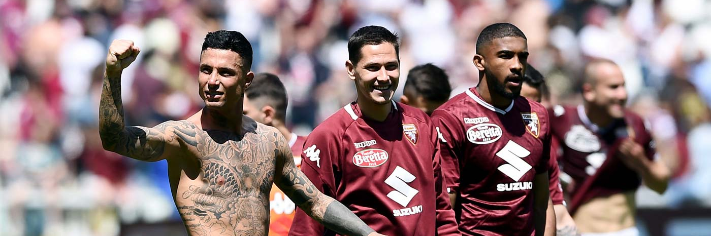 Apre il Toro, chiude il Sassuolo: l'estate delle 20 di A