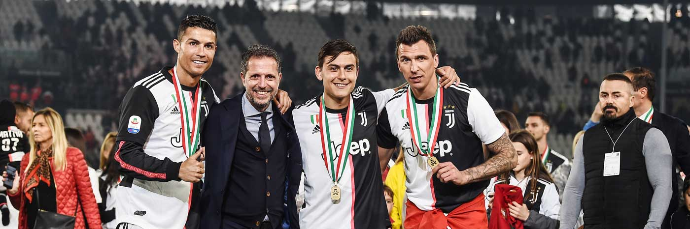 Mercato Juve: la ciliegina?