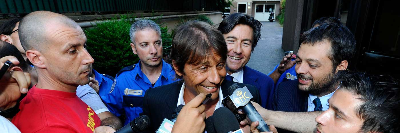 Come cambiano le panchine di A