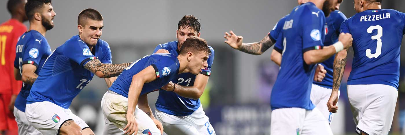 I colpi di Inter, Napoli e Juve