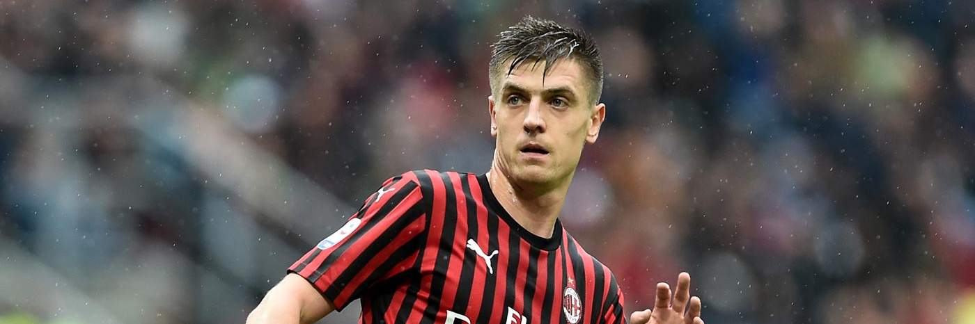 Da Inzaghi a Piatek: la maledizione del numero 9.