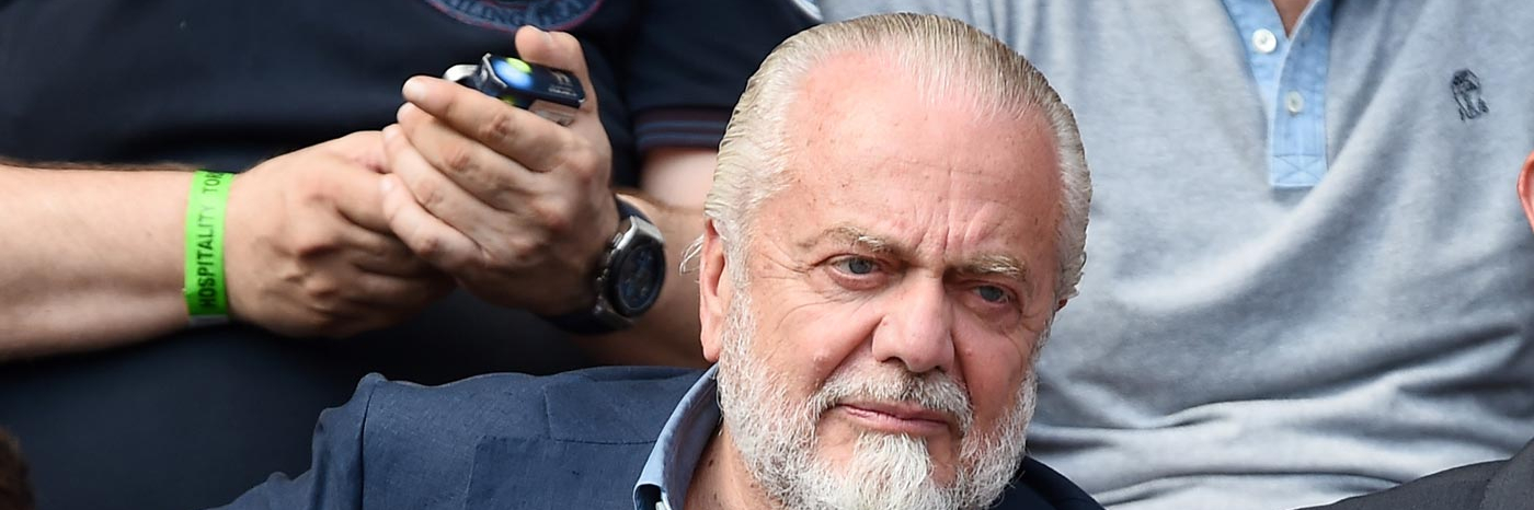 Mercato Napoli: la situazione
