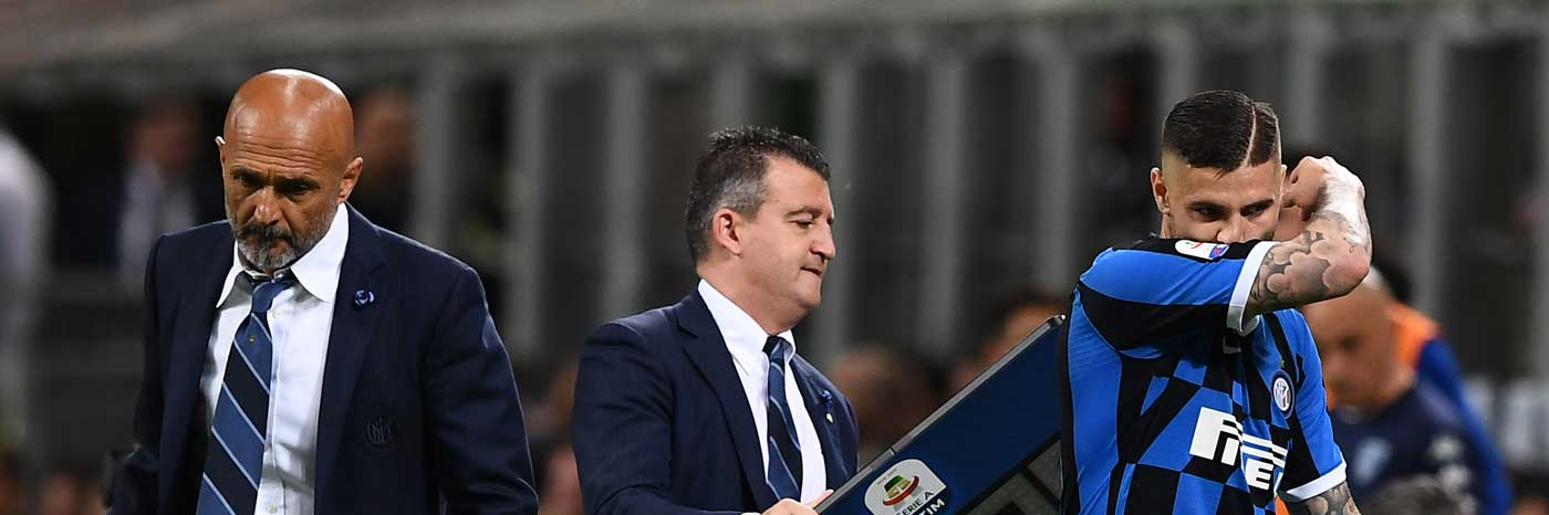Juventus: se arrivasse Icardi, Higuain