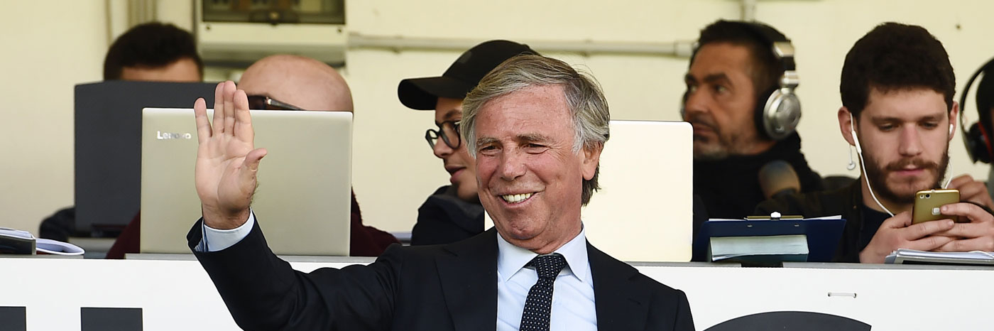 Rivoluzione Genoa