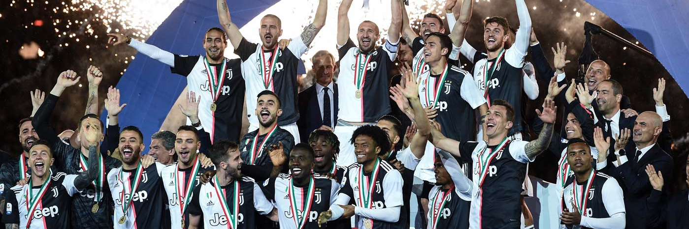 La nuova Juventus di Sarri